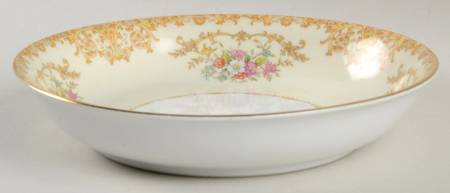 N10 Coupe Soup Bowl
