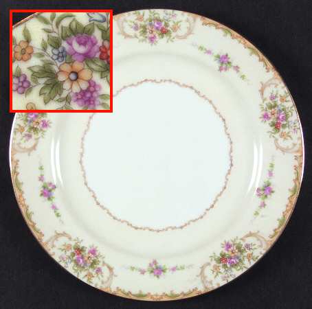 N100 by Noritake