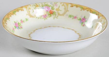 N100 Fruit/Dessert (Sauce) Bowl
