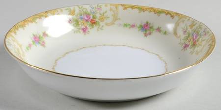 N100 Coupe Soup Bowl