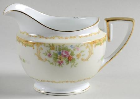 N100 Creamer