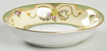 N101 Fruit/Dessert (Sauce) Bowl