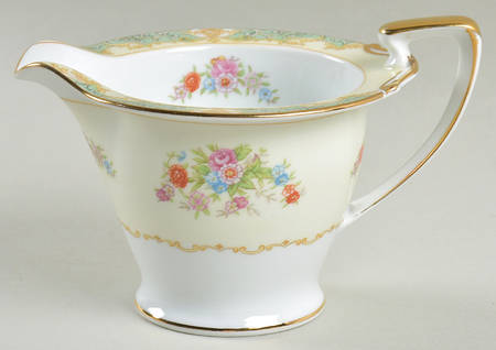 N102 Creamer