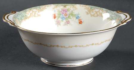 N102 Lugged Cereal Bowl