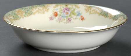 N102 Fruit/Dessert (Sauce) Bowl
