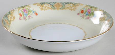 N102 Coupe Soup Bowl