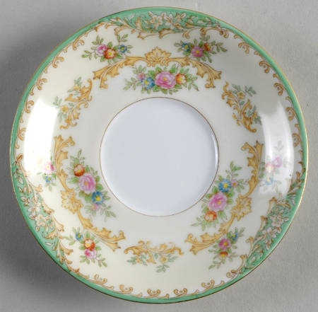 N103 Saucer