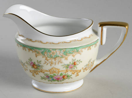 N103 Creamer