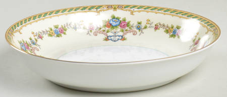 N104 Coupe Soup Bowl