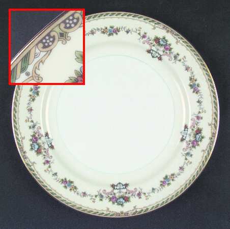 N104 by Noritake