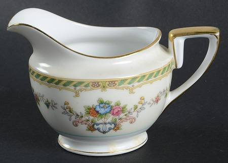 N104 Creamer