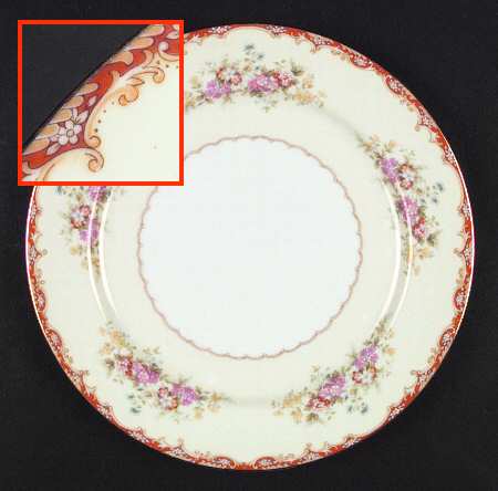 N106 by Noritake