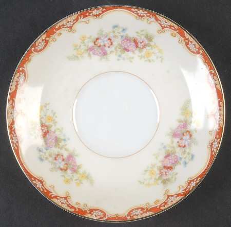 N106 Saucer