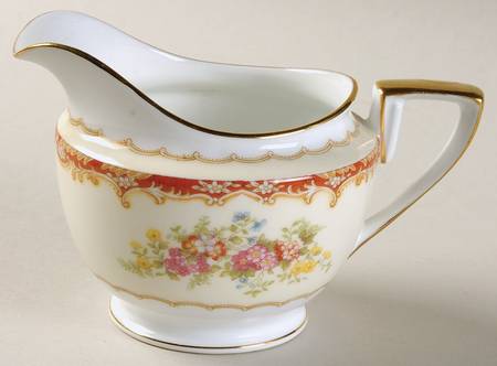 N106 Creamer