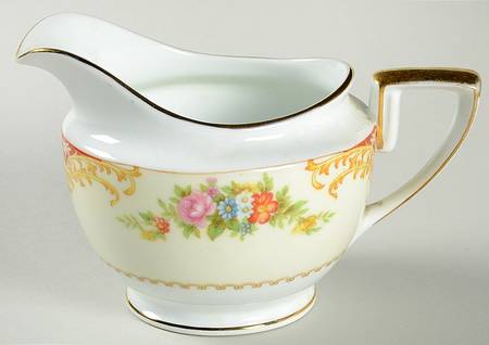 N107 Creamer