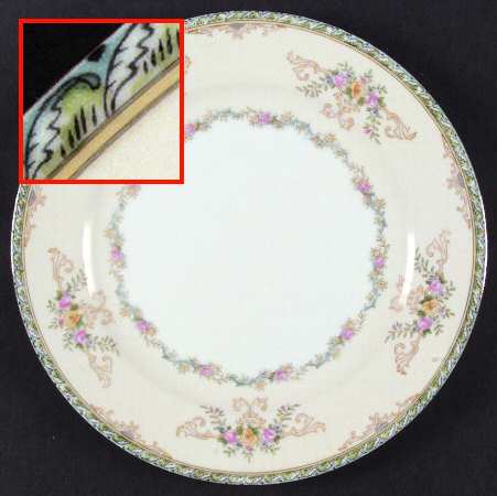N108 by Noritake