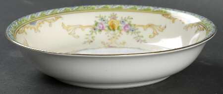 N108 Fruit/Dessert (Sauce) Bowl