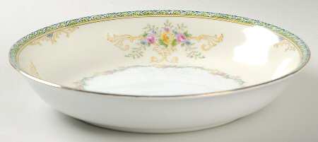 N108 Coupe Soup Bowl