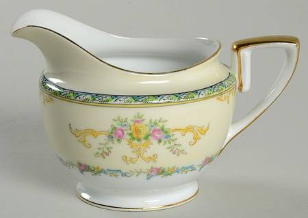 N108 Creamer