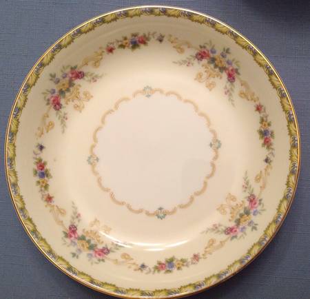 N109 Coupe Soup Bowl