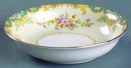 N110 Fruit/Dessert (Sauce) Bowl