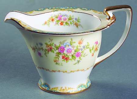 N110 Creamer