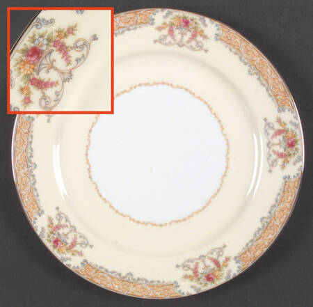 N111 by Noritake