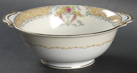 N111 Lugged Cereal Bowl