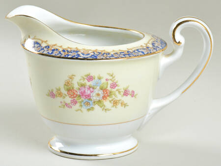 N114 Creamer