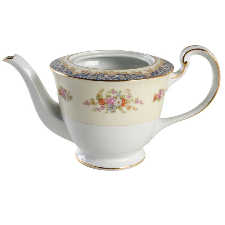 N114 Teapot No Lid
