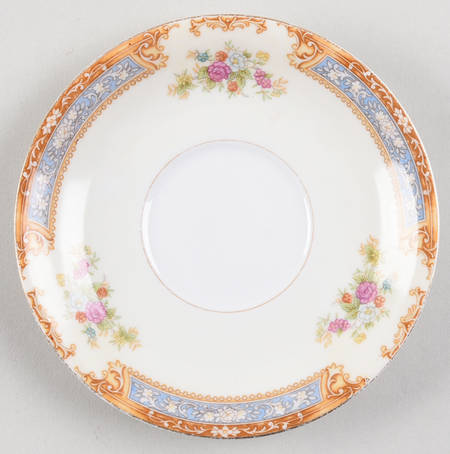 N115 Saucer