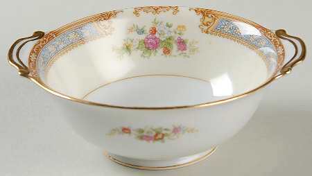 N115 Lugged Cereal Bowl