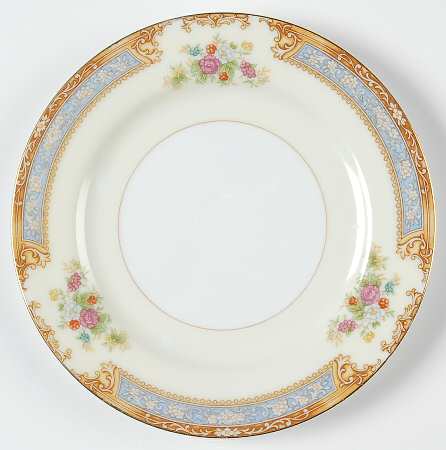 N115 Bread & Butter Plate