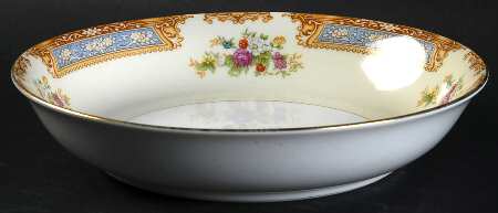N115 Coupe Soup Bowl