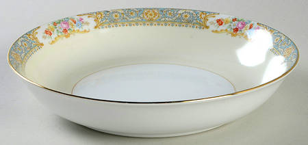N116 Coupe Soup Bowl