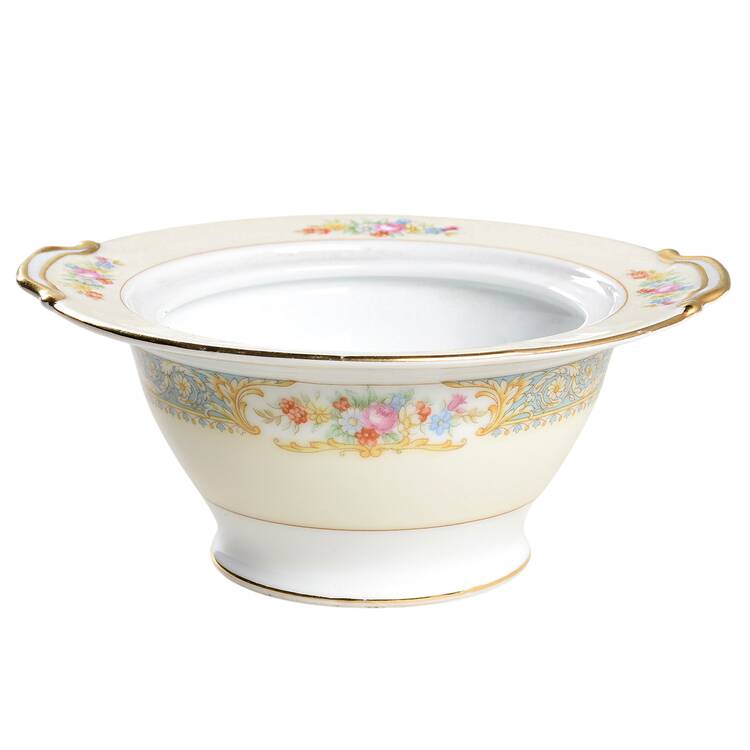 N116 Sugar Bowl No Lid