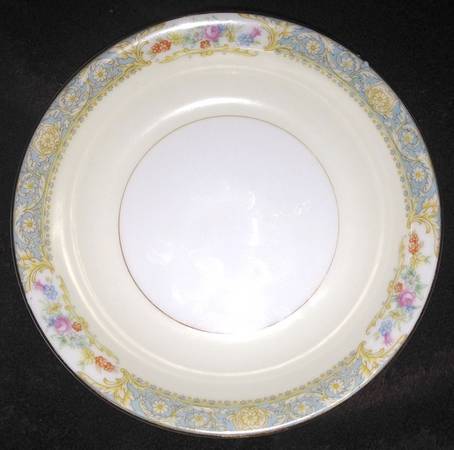 N116 Bread & Butter Plate