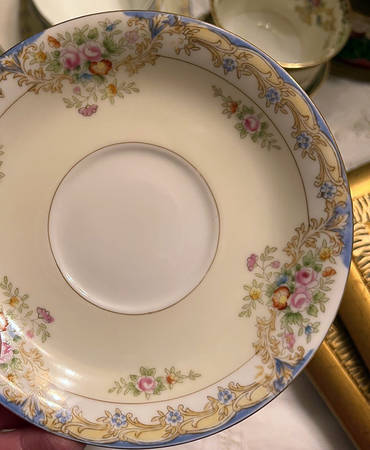 N117 Saucer