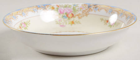 N117 Fruit/Dessert (Sauce) Bowl