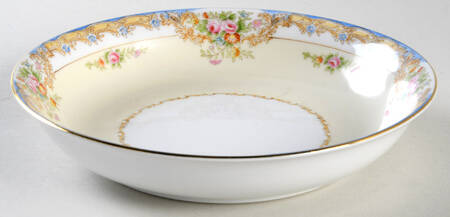 N117 Coupe Soup Bowl
