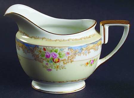 N117 Creamer