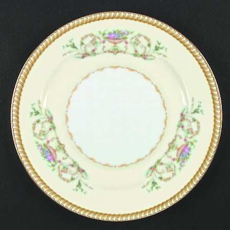 N118 Bread & Butter Plate