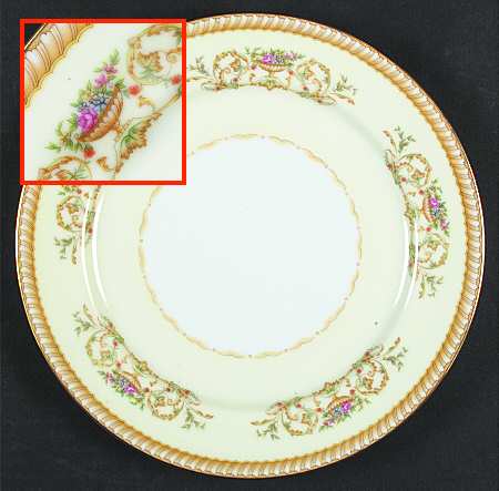 N118 by Noritake