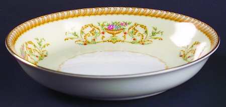 N118 Coupe Soup Bowl
