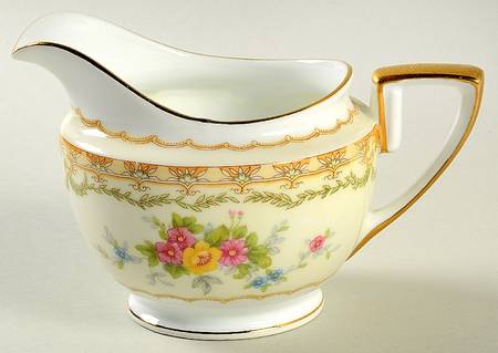 N119 Creamer