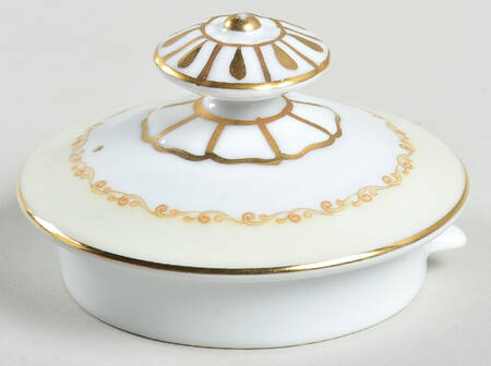 N12 Lid for Teapot