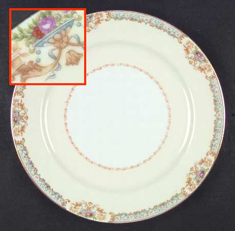 N12 by Noritake
