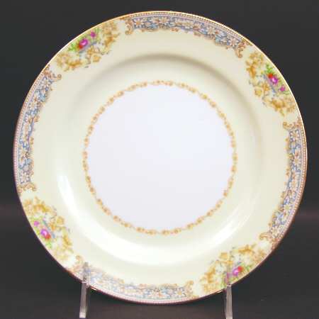 N12 Salad Plate