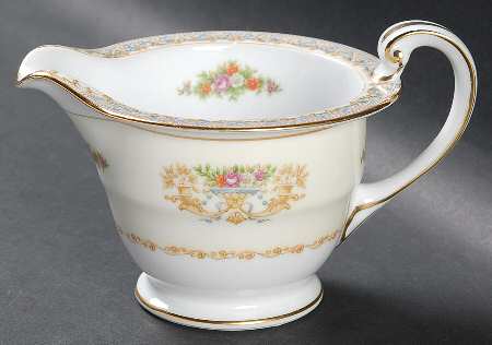 N12 Creamer
