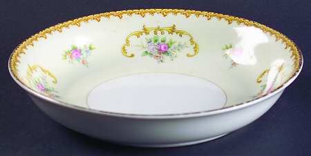 Conover Coupe Soup Bowl